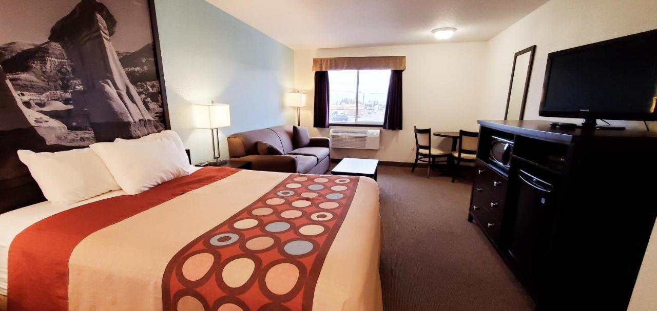 Westlake Inn Strathmore Kültér fotó